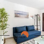 #321 Lageado Quiet Apartamento Brejos