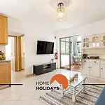 Apartamento #321 Lageado Quiet