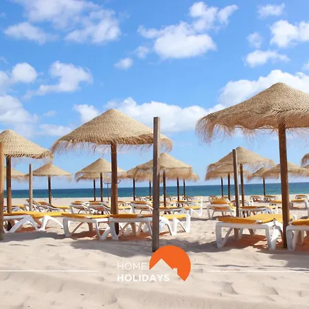 #321 Lageado 1s By Holidays Apartamento Brejos