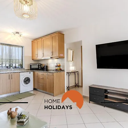 #321 Lageado 1s By Holidays Apartamento *