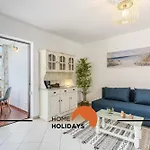 Apartamento #321 Lageado 1s By Holidays *
