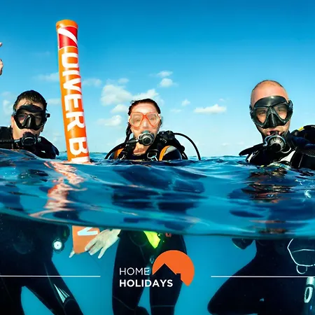 아파트 #321 Lageado 1s By Holidays