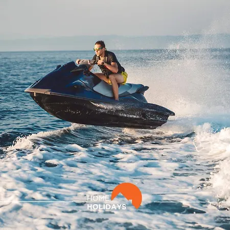 #321 Lageado 1s By Holidays דירה *