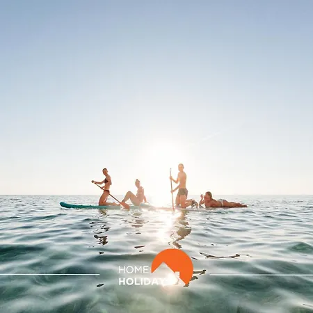 Appartamento #321 Lageado 1s By Holidays *