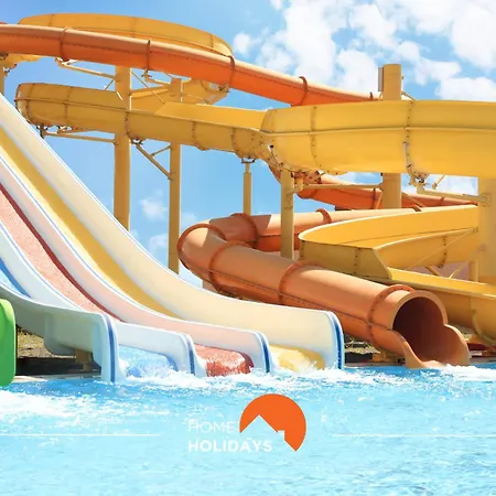 דירה #321 Lageado 1s By Holidays Brejos