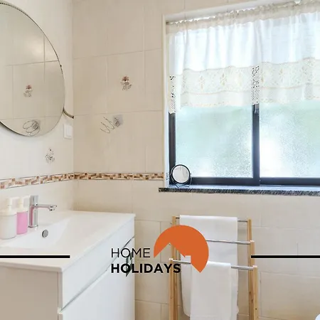 #321 Lageado 1s By Holidays Brejos