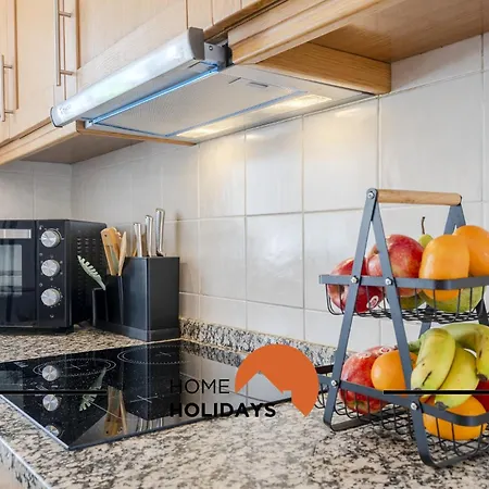 #321 Lageado 1s By Holidays *