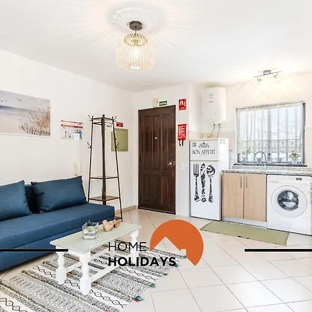 #321 Lageado 1s By Holidays Brejos