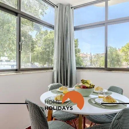 #321 Lageado 1s By Holidays דירה