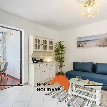 Appartamento #321 Lageado 1s By Holidays *