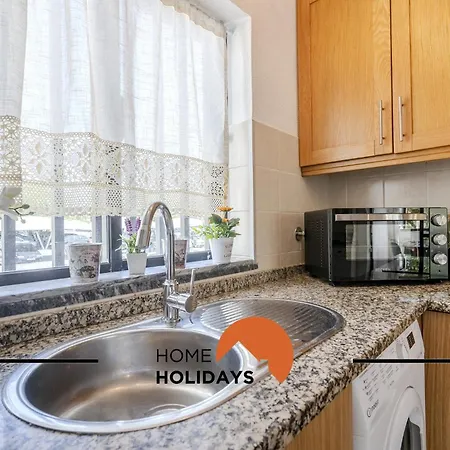 #321 Lageado 1s By Holidays Brejos