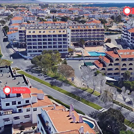 #321 Lageado 1s By Holidays 알부페이라