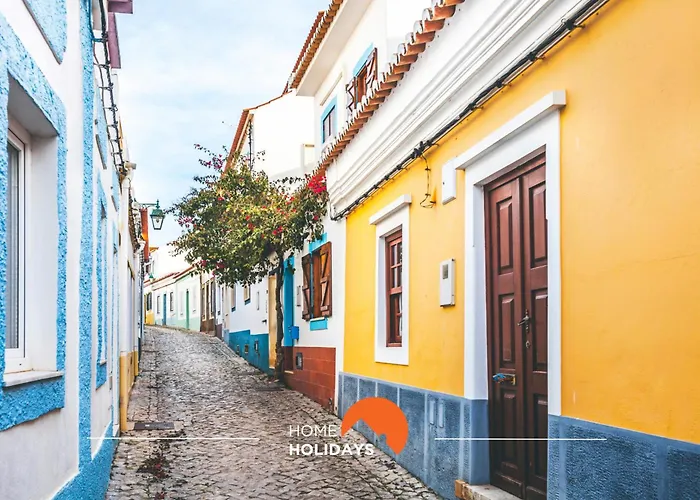 #321 Lageado 1s By Holidays 아파트