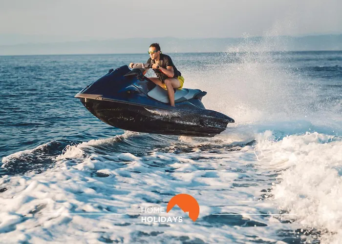 #321 Lageado 1s By Holidays 아파트 *