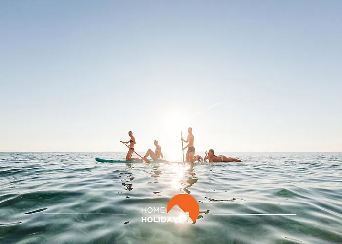 아파트 #321 Lageado 1s By Holidays *