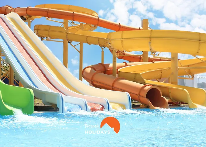 아파트 #321 Lageado 1s By Holidays 알부페이라