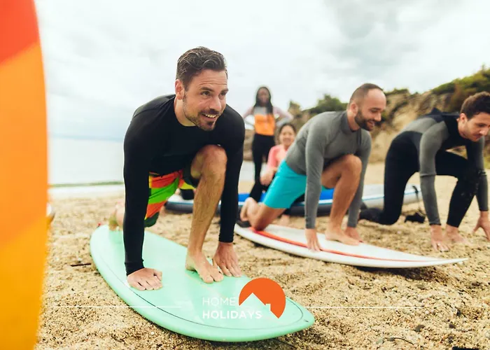 #321 Lageado 1s By Holidays 알부페이라