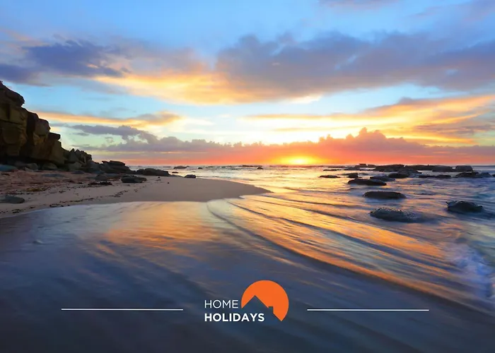 #321 Lageado 1s By Holidays * 알부페이라