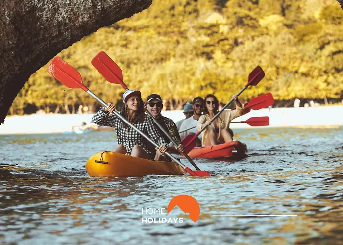 아파트 #321 Lageado 1s By Holidays