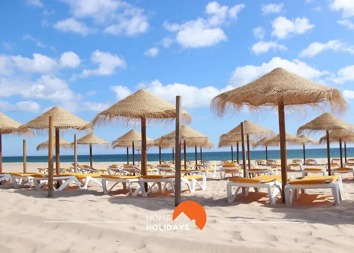 #321 Lageado 1s By Holidays 아파트 알부페이라