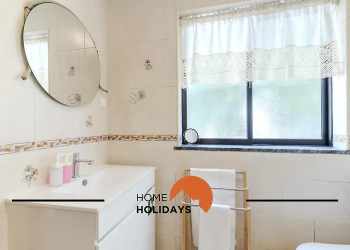 #321 Lageado 1s By Holidays 알부페이라