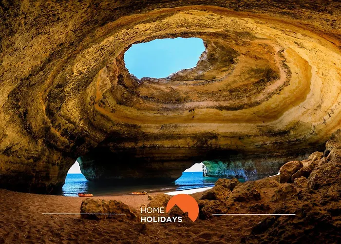 #321 Lageado 1s By Holidays 아파트 알부페이라