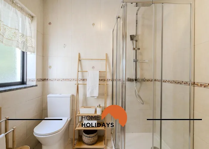 아파트 #321 Lageado 1s By Holidays 알부페이라