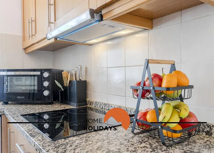 #321 Lageado 1s By Holidays *