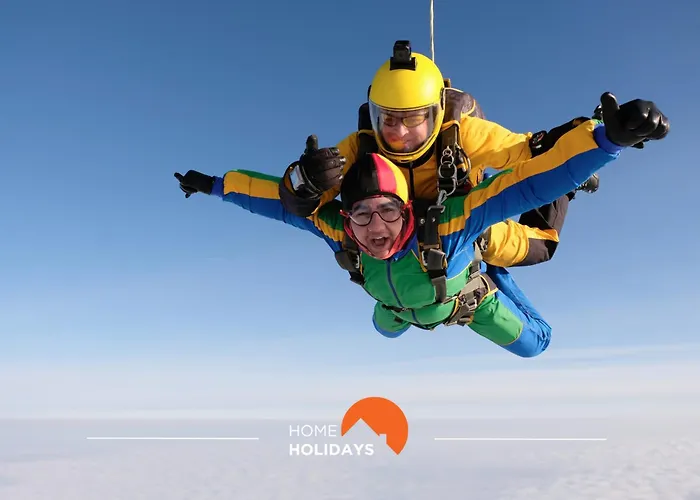 #321 Lageado 1s By Holidays 아파트 *