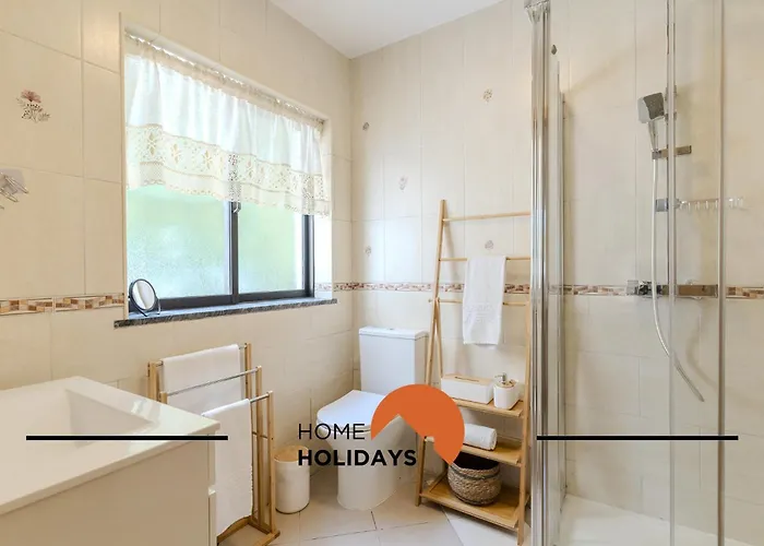 아파트 #321 Lageado 1s By Holidays 알부페이라