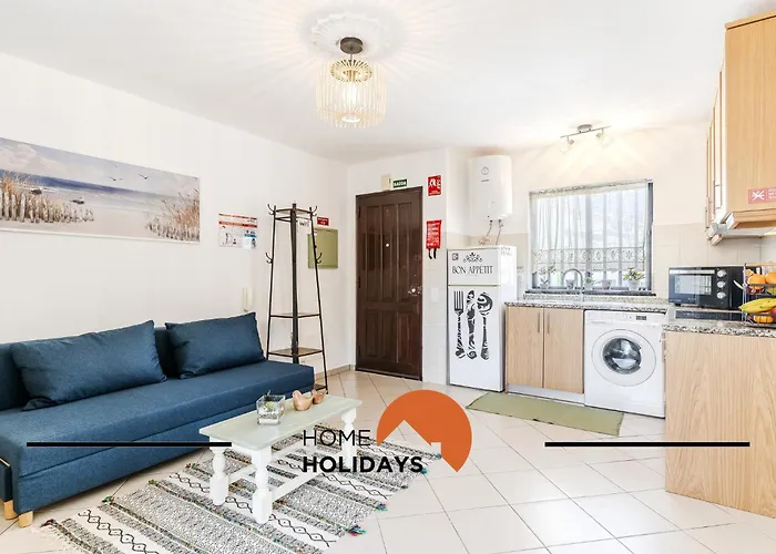 #321 Lageado 1s By Holidays 알부페이라