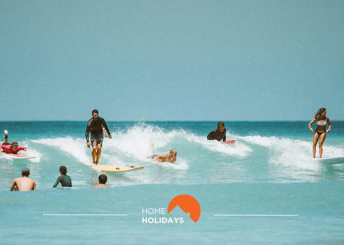 #321 Lageado 1s By Holidays * 알부페이라