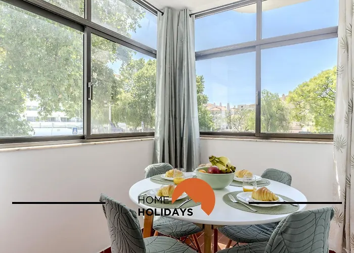 #321 Lageado 1s By Holidays 아파트