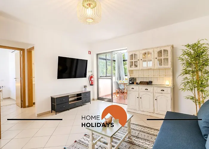 아파트 #321 Lageado 1s By Holidays