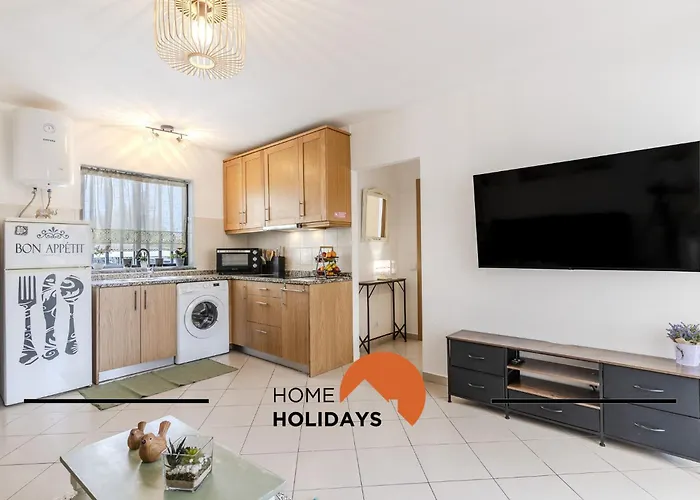 #321 Lageado 1s By Holidays 아파트 *