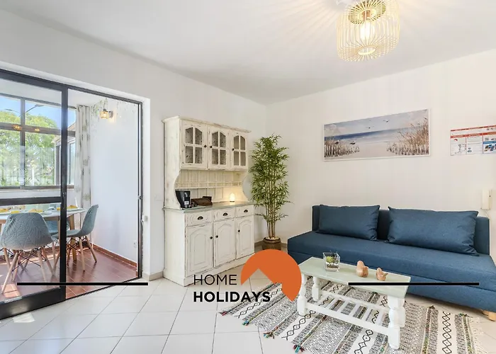 아파트 #321 Lageado 1s By Holidays *