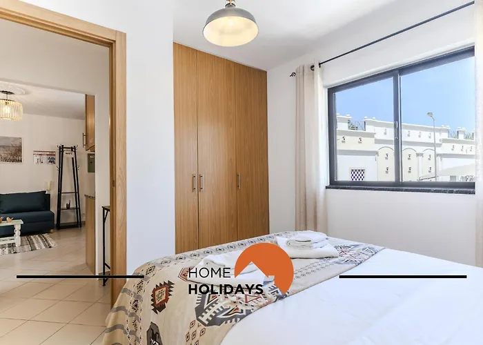 #321 Lageado 1s By Holidays *