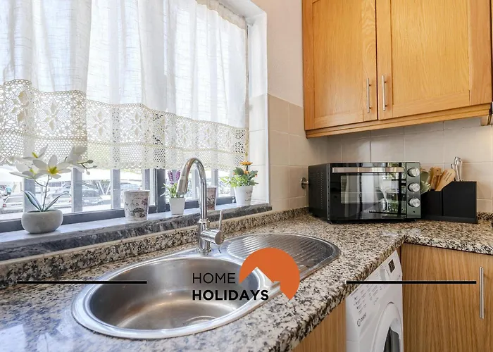 #321 Lageado 1s By Holidays 알부페이라