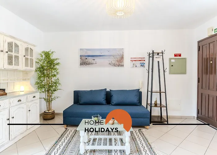 #321 Lageado 1s By Holidays 아파트 알부페이라