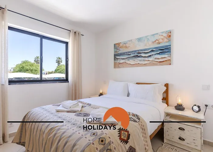 #321 Lageado 1s By Holidays *