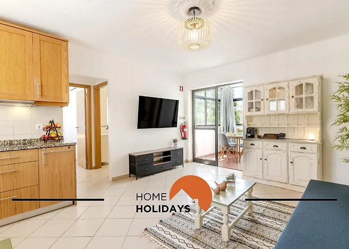 아파트 #321 Lageado 1s By Holidays