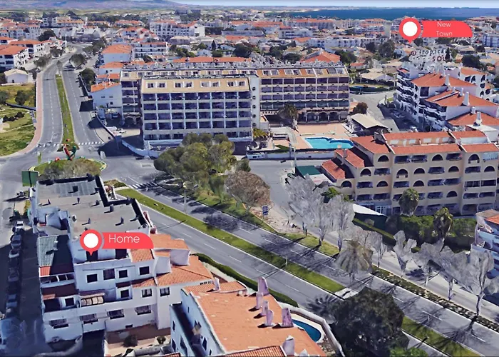 #321 Lageado 1s By Holidays 알부페이라