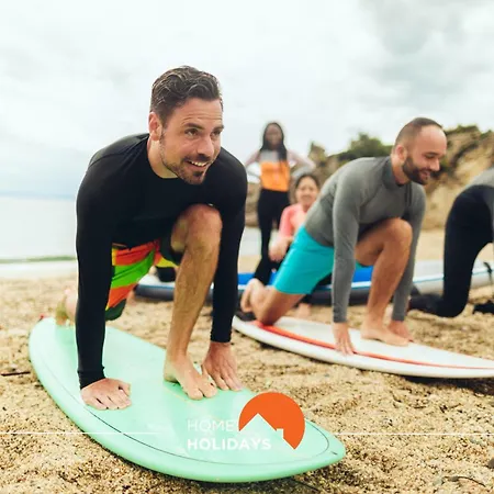 #321 Lageado 1s By Holidays Brejos