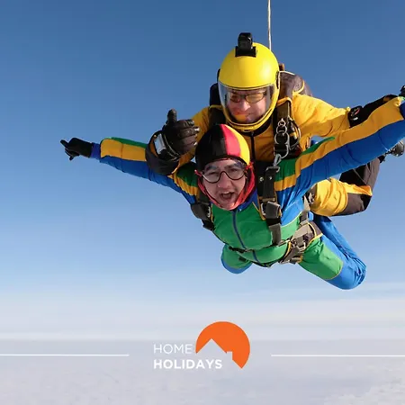 #321 Lageado 1s By Holidays Appartement *