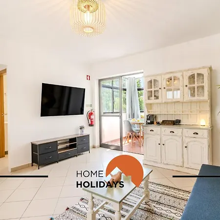 Appartement #321 Lageado 1s By Holidays