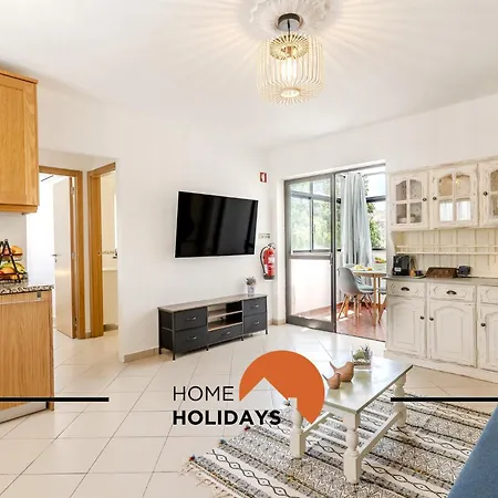 Appartement #321 Lageado 1s By Holidays